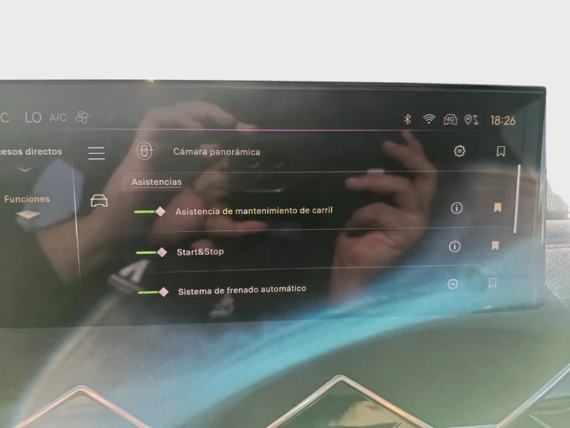 Imagen de Ds DS 3 Crossback