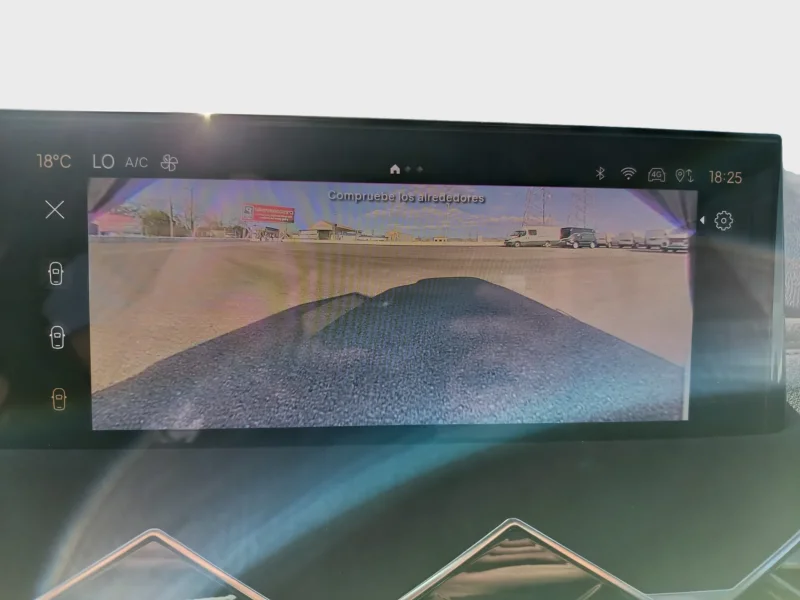 Imagen de Ds DS 3 Crossback