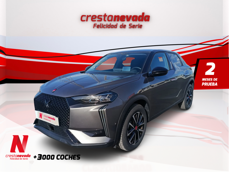 Imagen de Ds DS 3 Crossback