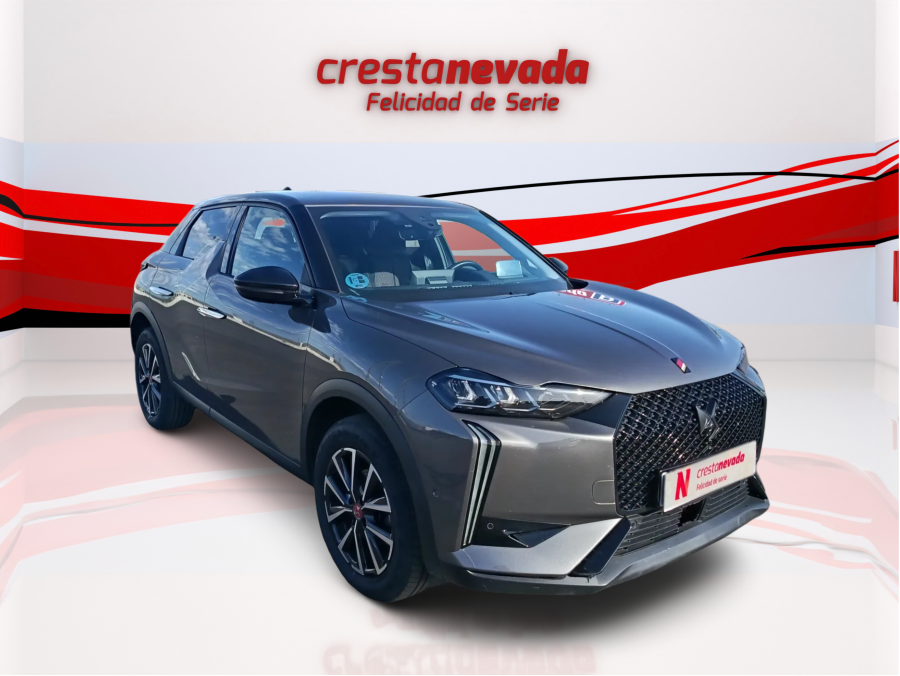 Imagen de Ds DS 3 Crossback