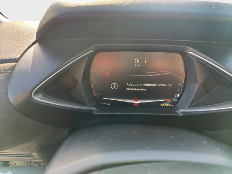 Imagen de Ds DS 3 Crossback