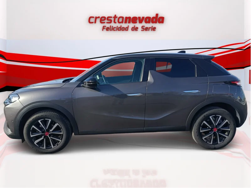 Imagen de Ds DS 3 Crossback