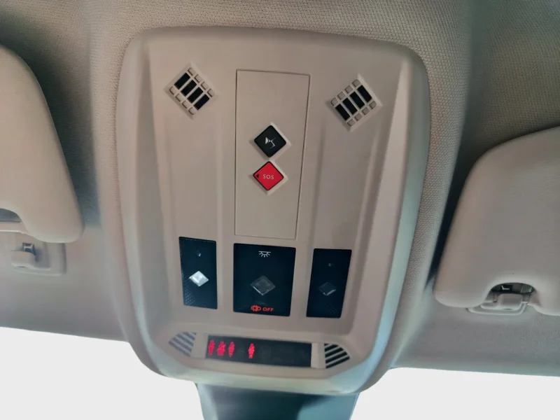 Imagen de Ds DS 3 Crossback