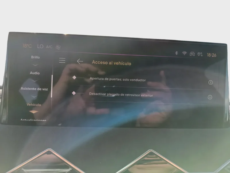 Imagen de Ds DS 3 Crossback