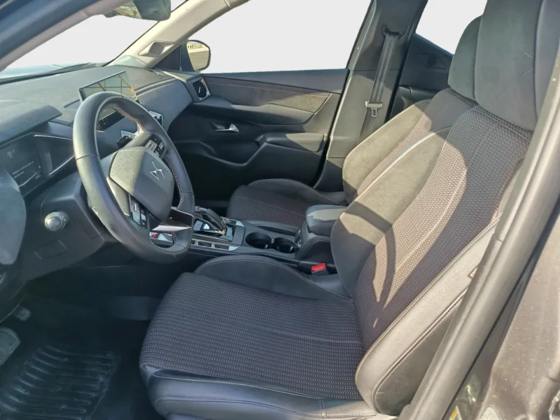 Imagen de Ds DS 3 Crossback