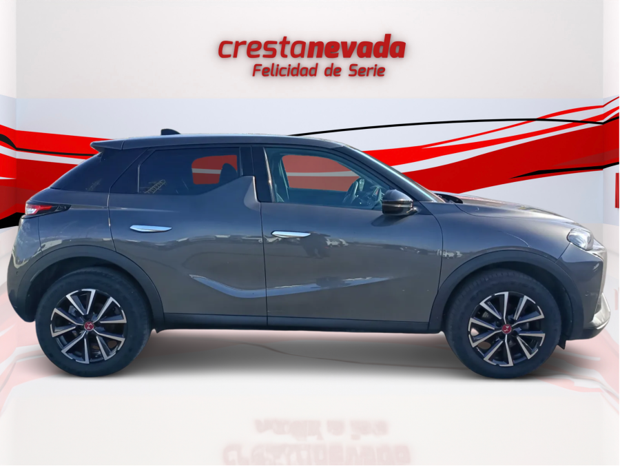 Imagen de Ds DS 3 Crossback
