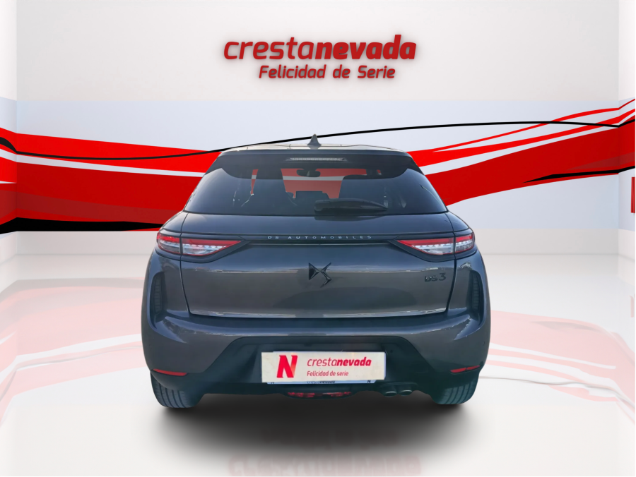 Imagen de Ds DS 3 Crossback