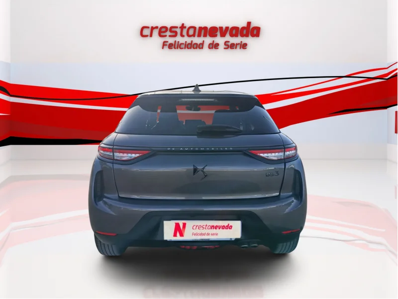 Imagen de Ds DS 3 Crossback