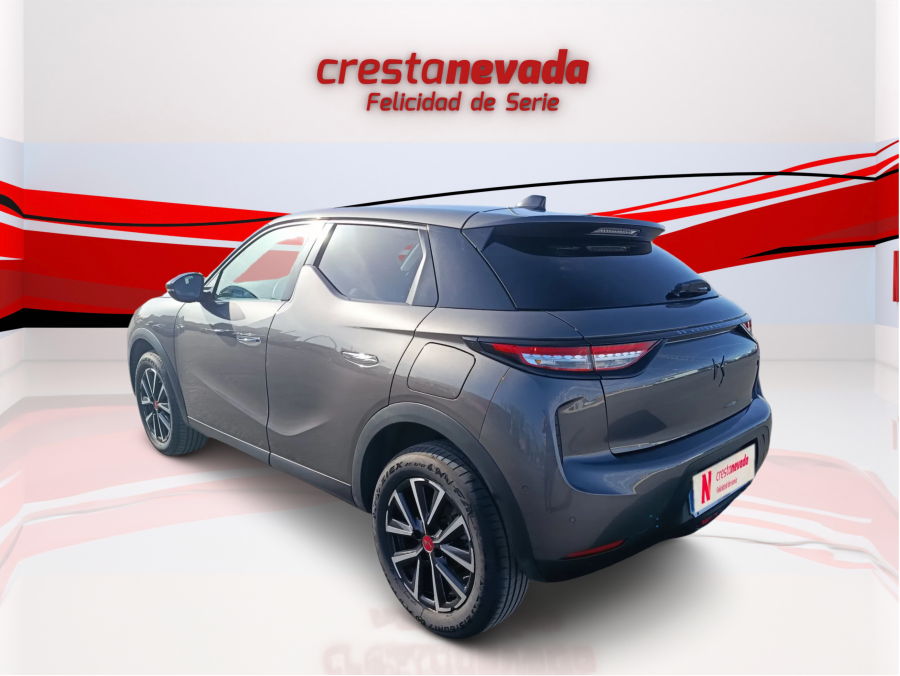 Imagen de Ds DS 3 Crossback