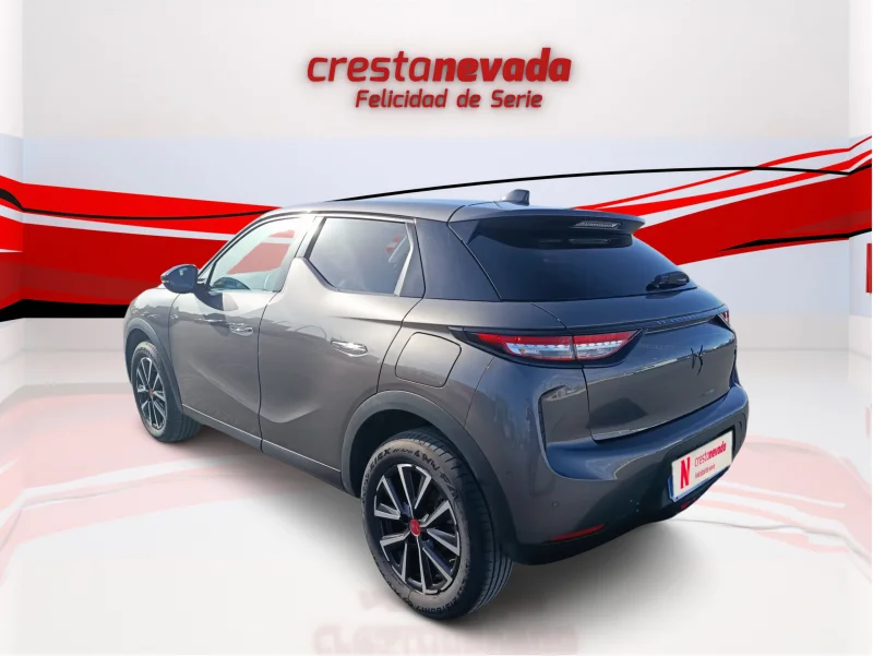 Imagen de Ds DS 3 Crossback
