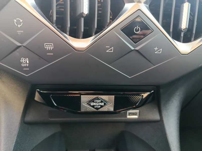 Imagen de Ds DS 3 Crossback