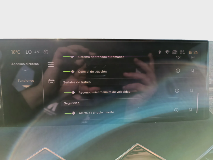 Imagen de Ds DS 3 Crossback