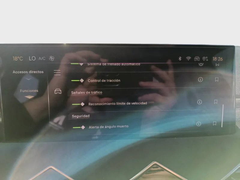 Imagen de Ds DS 3 Crossback