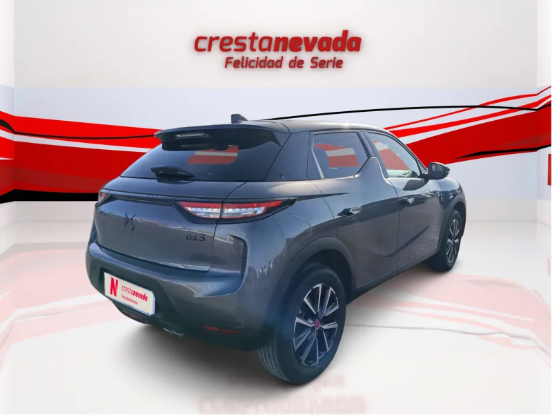Imagen de Ds DS 3 Crossback