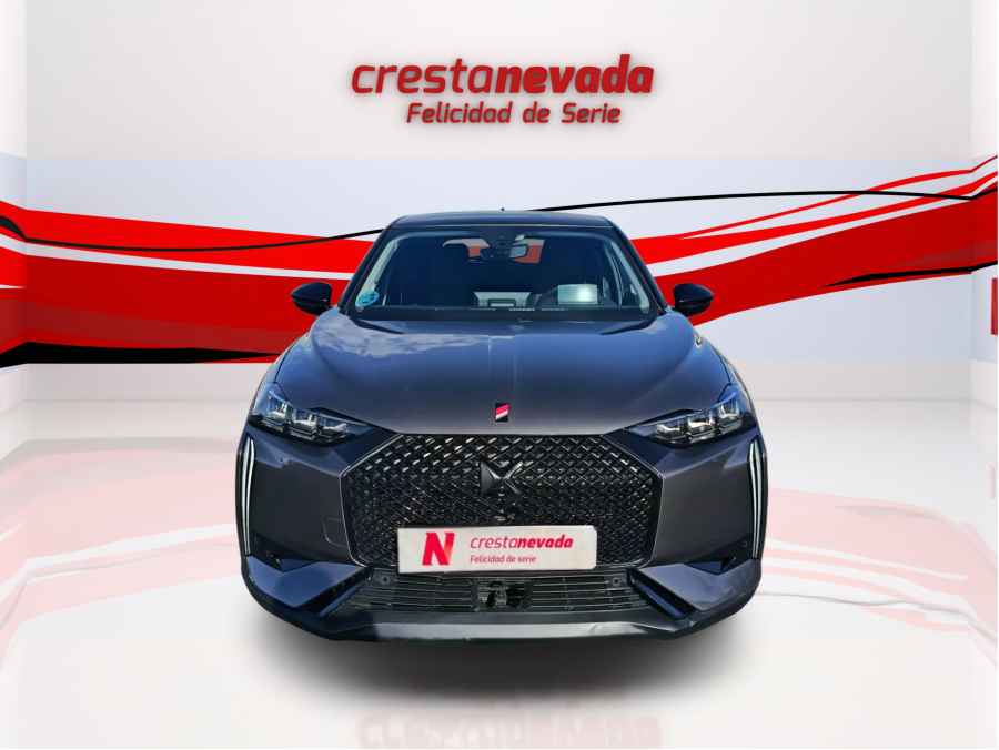 Imagen de Ds DS 3 Crossback