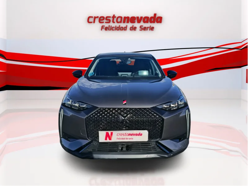 Imagen de Ds DS 3 Crossback