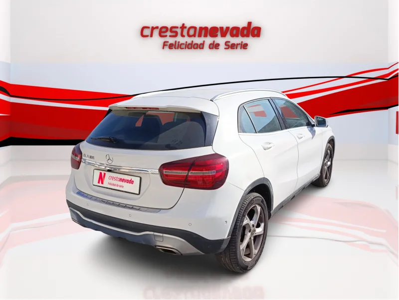Imagen de mercedes-benz GLA