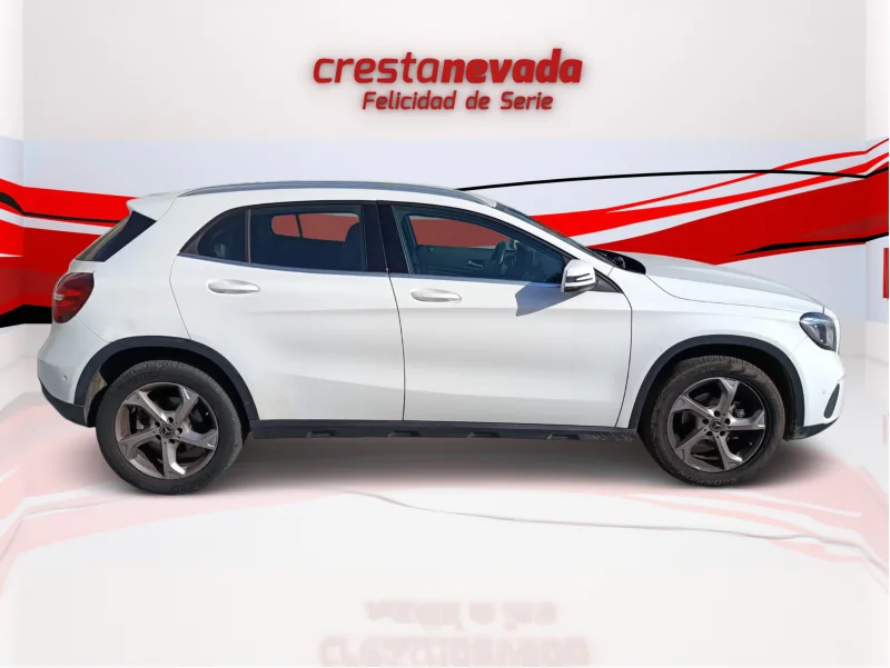 Imagen de mercedes-benz GLA