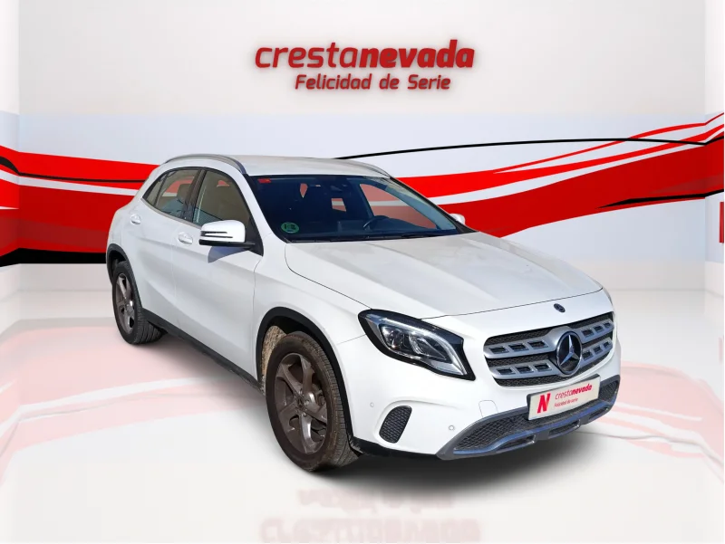 Imagen de mercedes-benz GLA