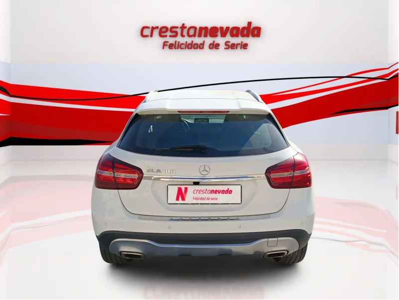 Imagen de mercedes-benz GLA