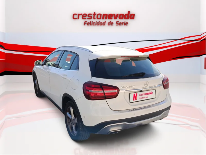 Imagen de mercedes-benz GLA