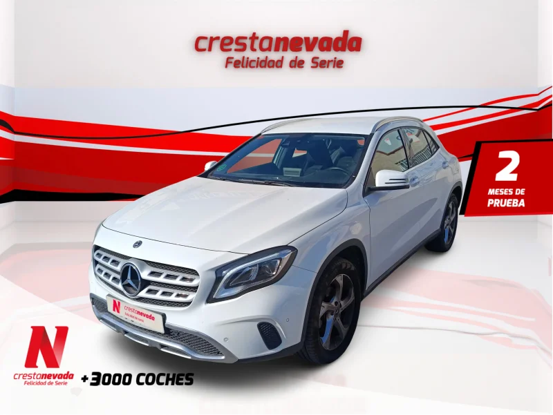 Imagen de mercedes-benz GLA