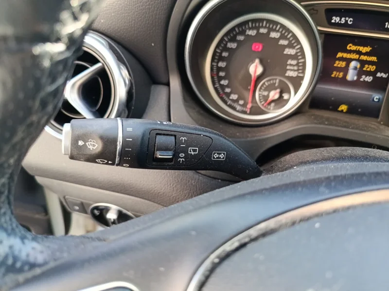 Imagen de mercedes-benz GLA