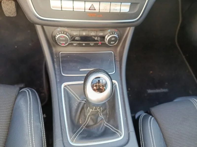 Imagen de mercedes-benz GLA