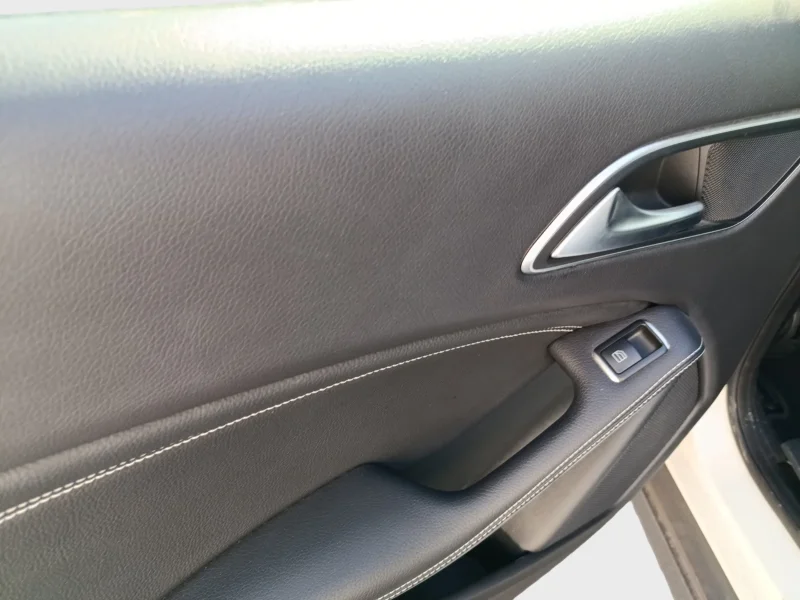 Imagen de mercedes-benz GLA
