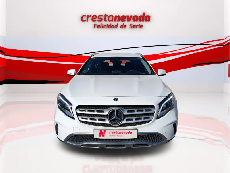 Imagen de mercedes-benz GLA