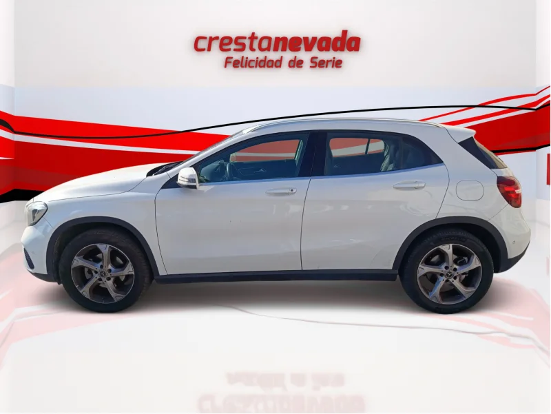 Imagen de mercedes-benz GLA