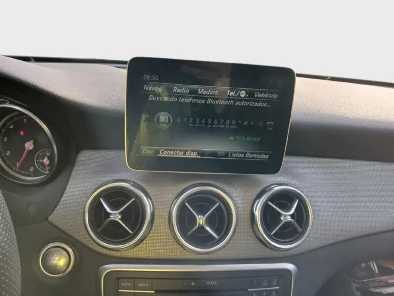 Imagen de mercedes-benz GLA