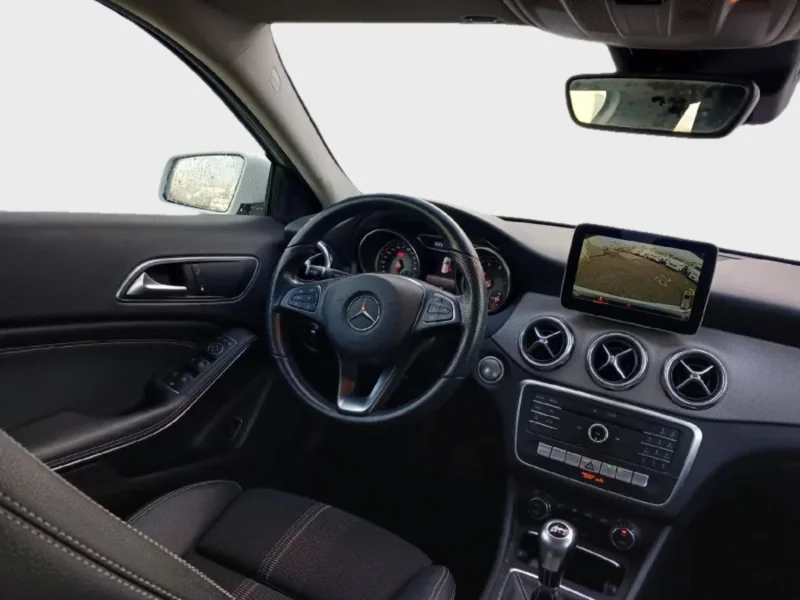 Imagen de mercedes-benz GLA