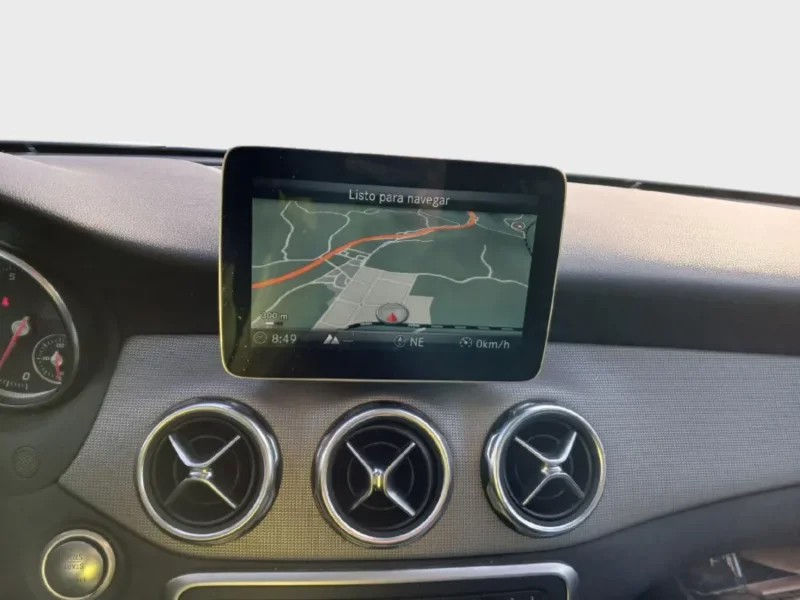 Imagen de mercedes-benz GLA