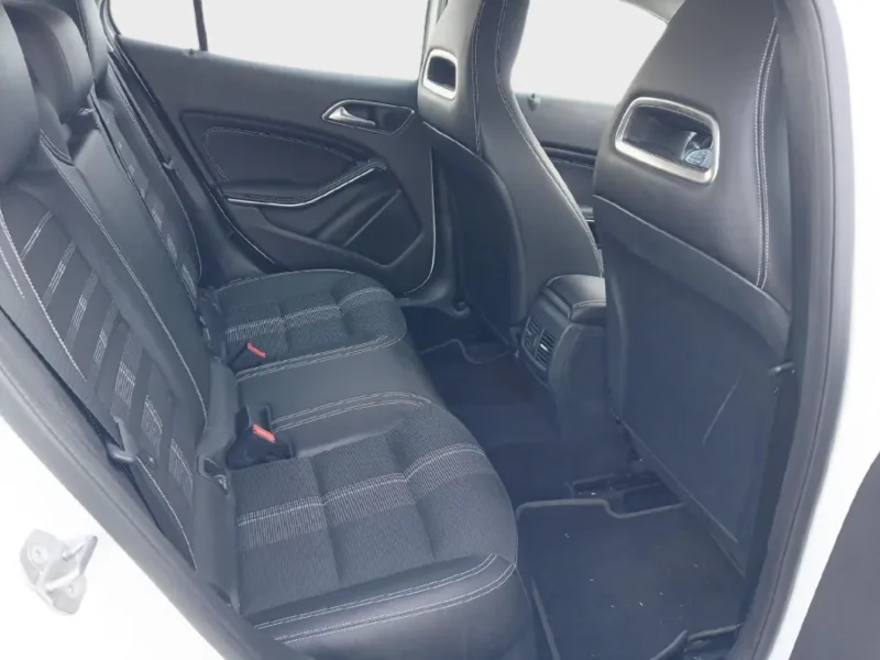 Imagen de mercedes-benz GLA