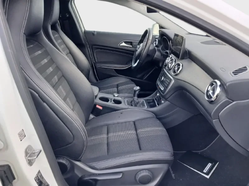 Imagen de mercedes-benz GLA