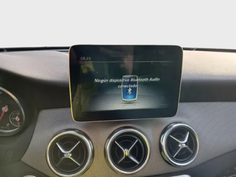 Imagen de mercedes-benz GLA