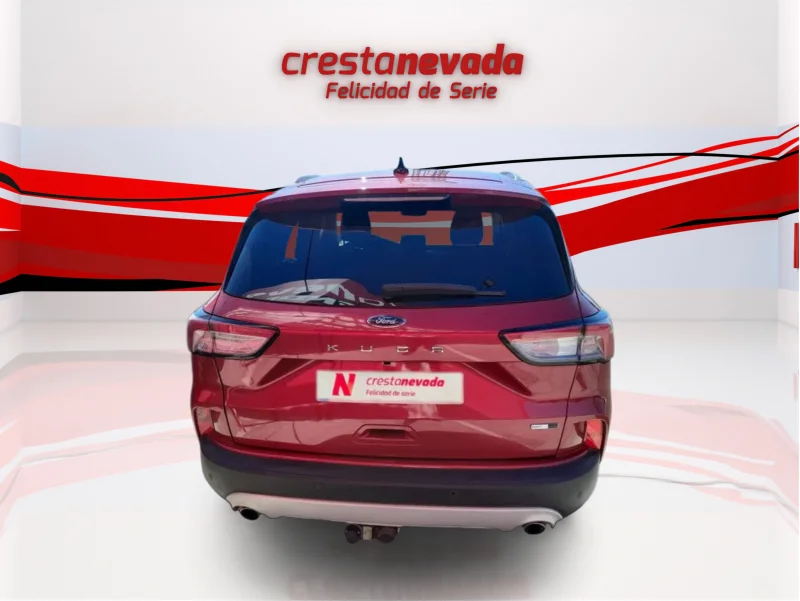Imagen de Ford Kuga