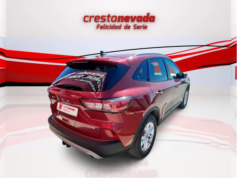 Imagen de Ford Kuga