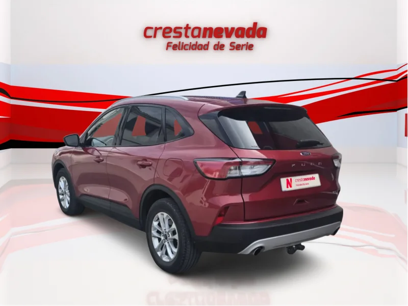 Imagen de Ford Kuga