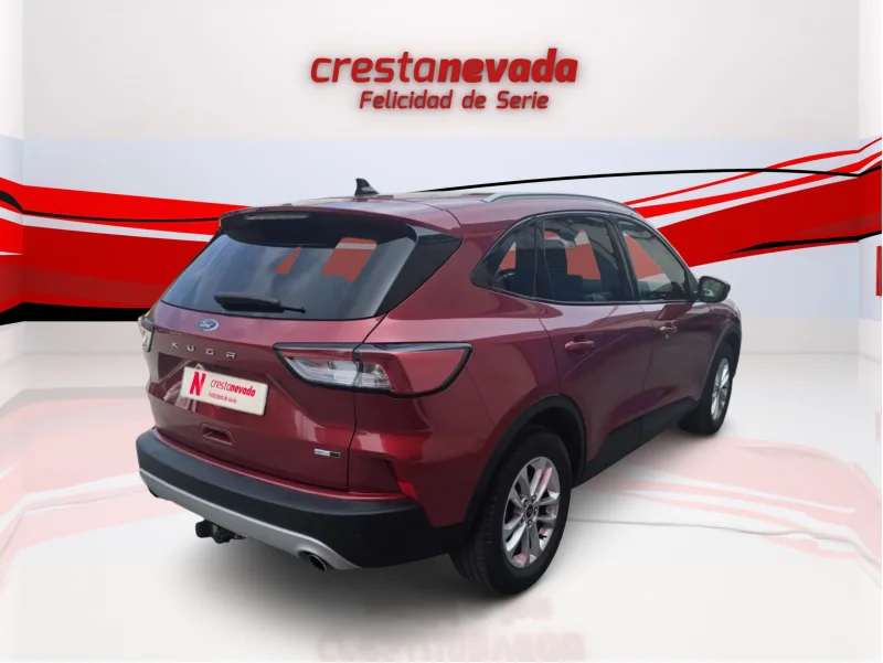 Imagen de Ford Kuga
