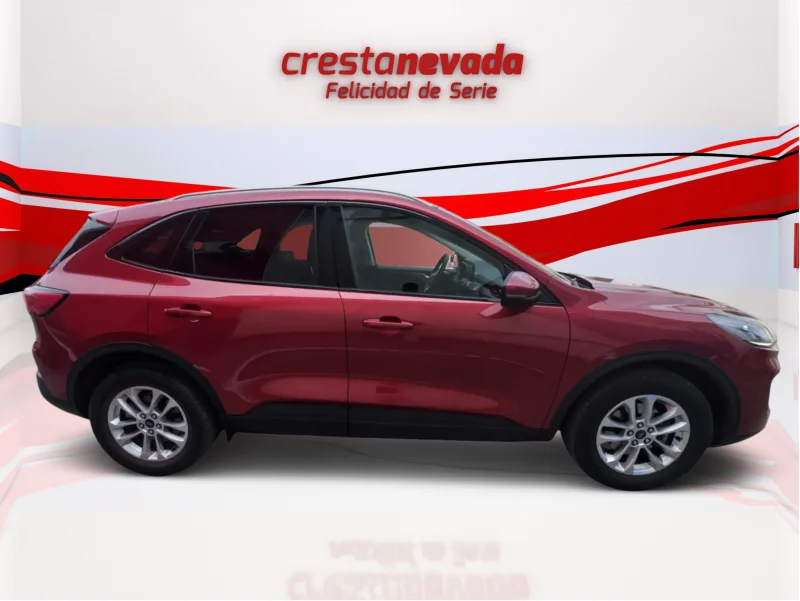 Imagen de Ford Kuga