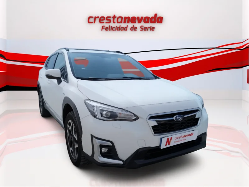Imagen de Subaru XV
