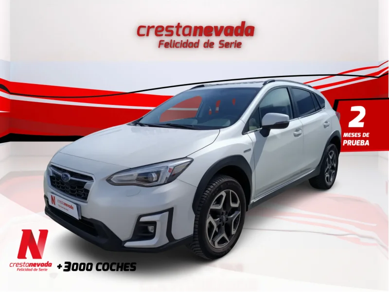 Imagen de Subaru XV