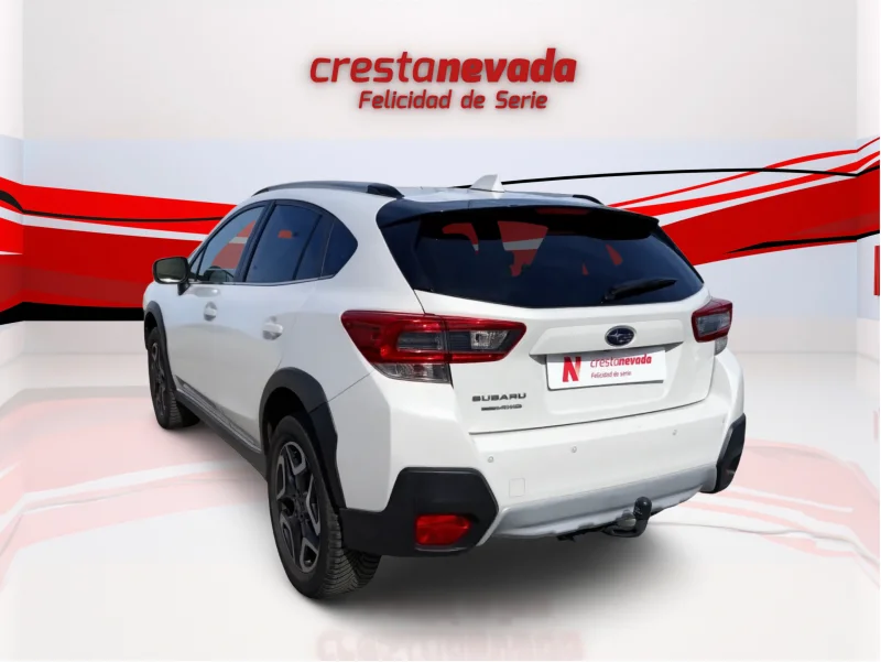 Imagen de Subaru XV