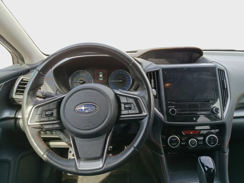 Imagen de Subaru XV