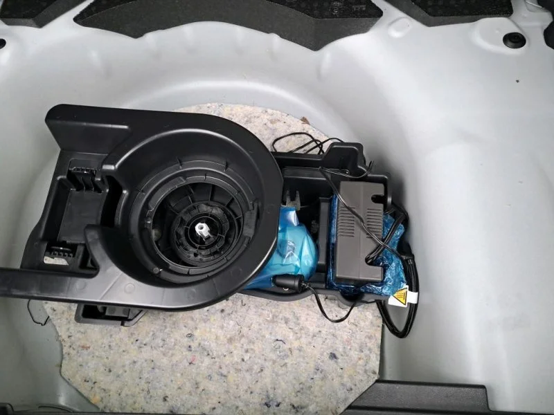 Imagen de Opel Corsa