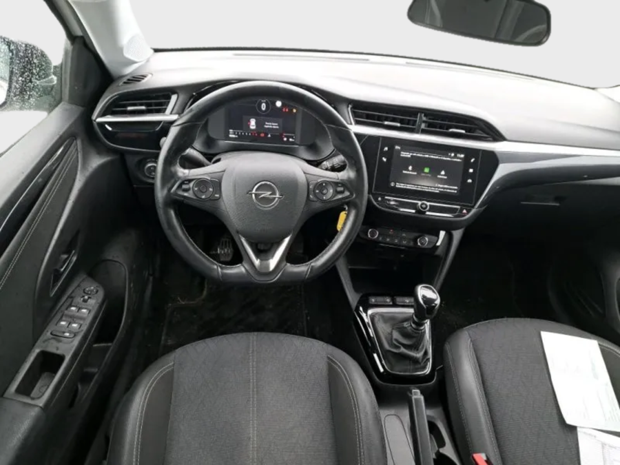 Imagen de Opel Corsa