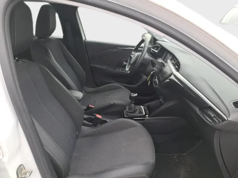 Imagen de Opel Corsa