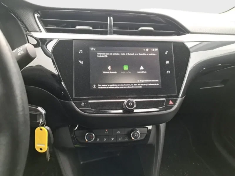 Imagen de Opel Corsa